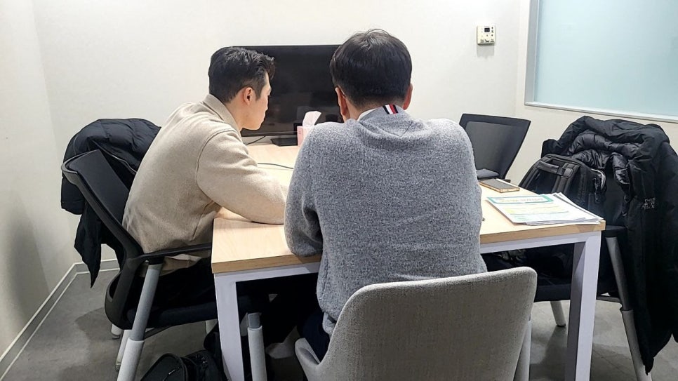 데오럭스입시컨설팅학원 이미지
