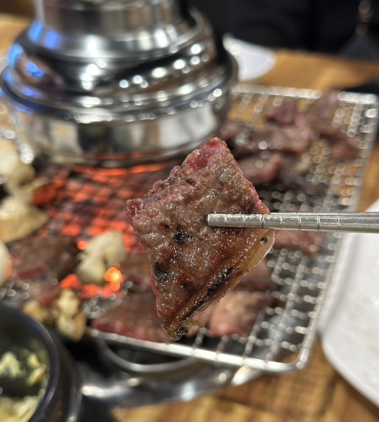 생림한우장터 이미지
