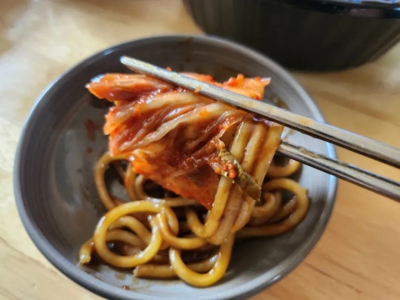 신난향꿀짜장 사진