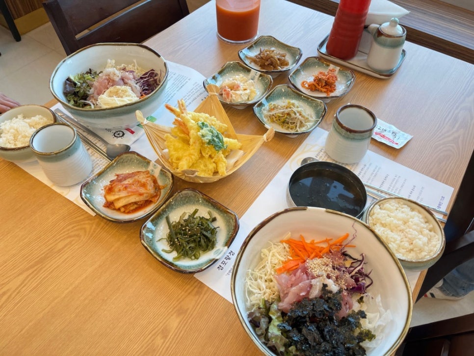어화횟집 이미지
