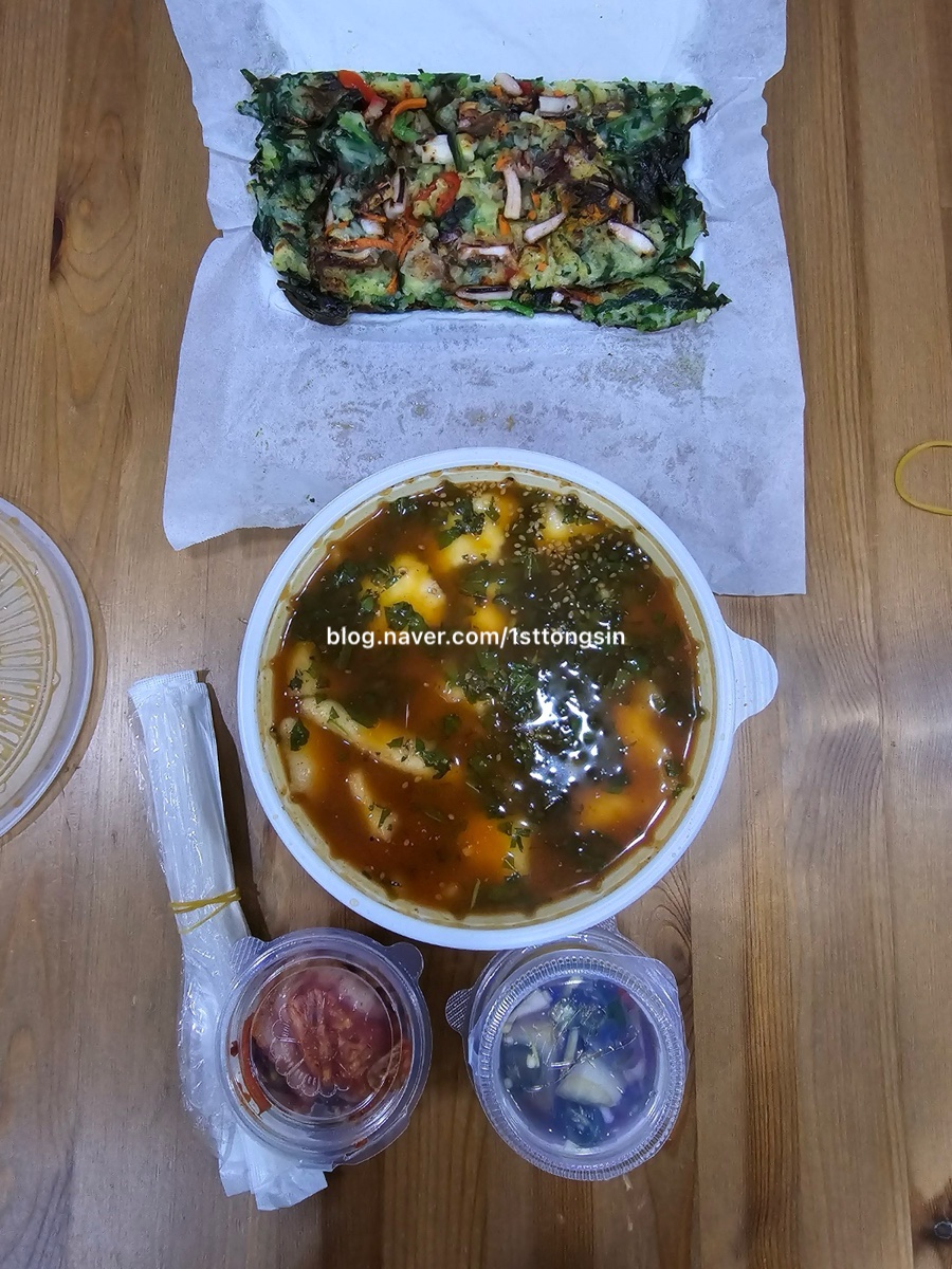 정윤이네손칼국수 이미지