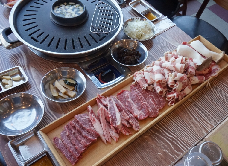 우담정육식당 이미지