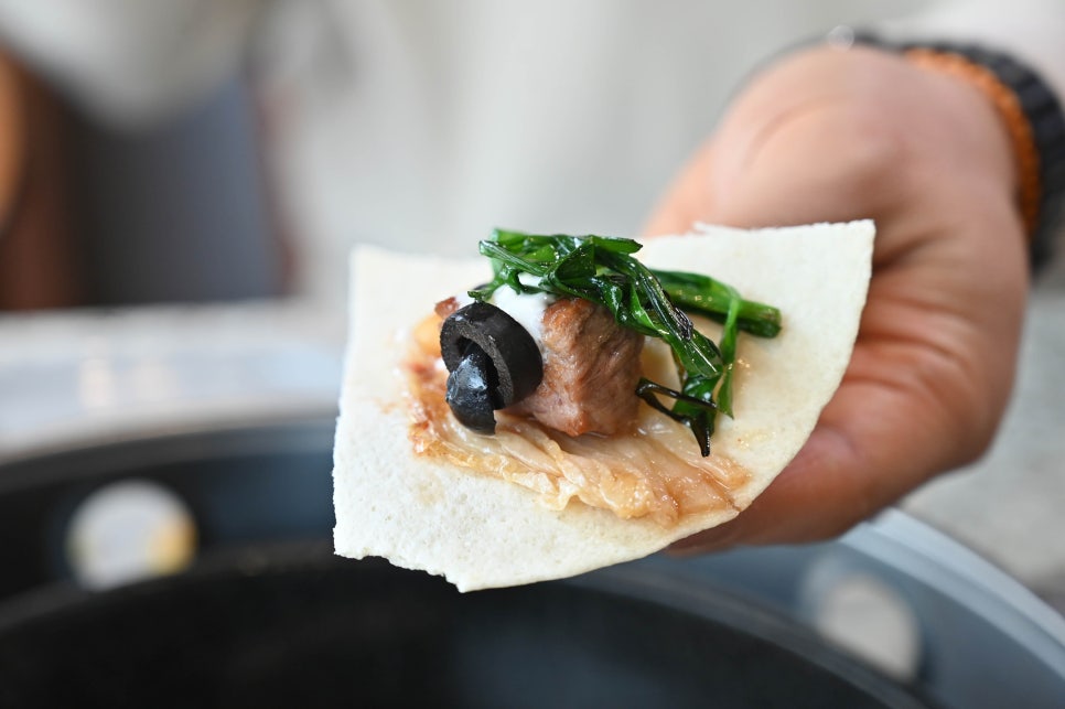 도화식당 이미지