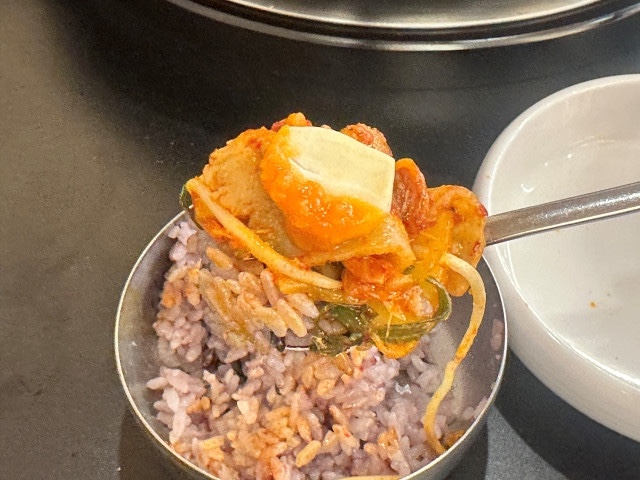 조선부뚜막성남모란점 이미지