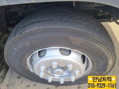 광림특장 이미지