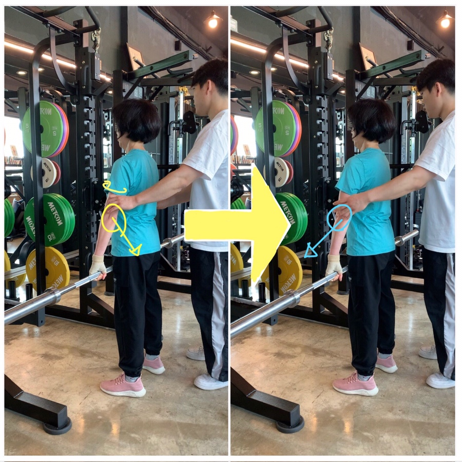 뉴트리션앤피트니스 이미지