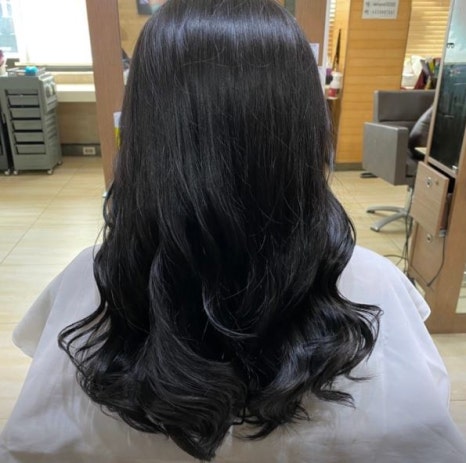 헤어나라 이미지