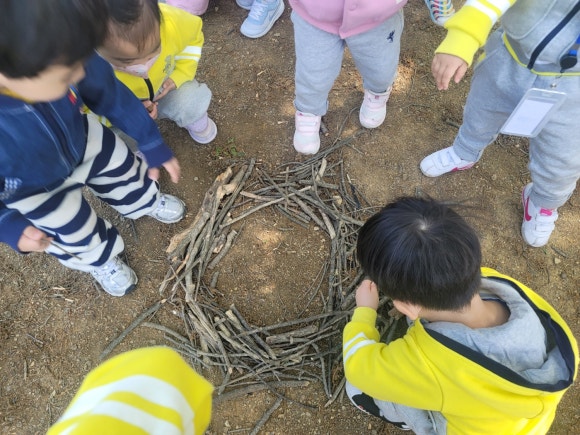 지산보리어린이집 이미지
