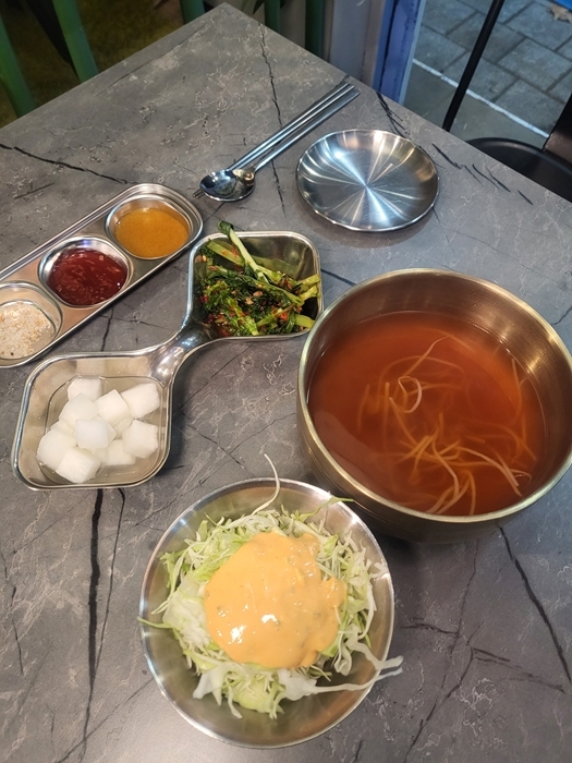당일통닭 이미지