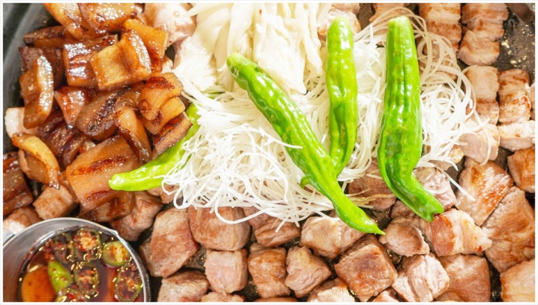 만덕식당 이미지