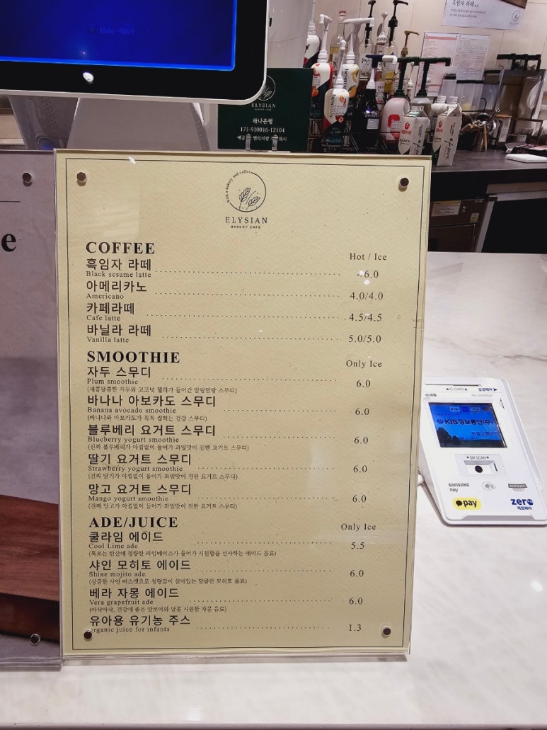 엘리지앙 이미지