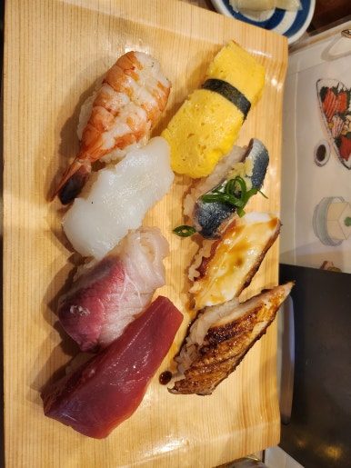 통천김밥 이미지