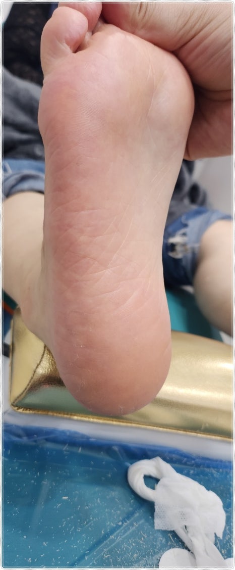 풋&네일페디크루무주점 이미지