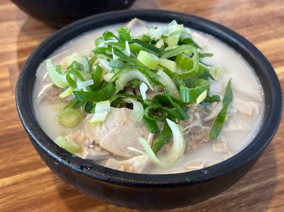 옛날 아우내 순대 이미지