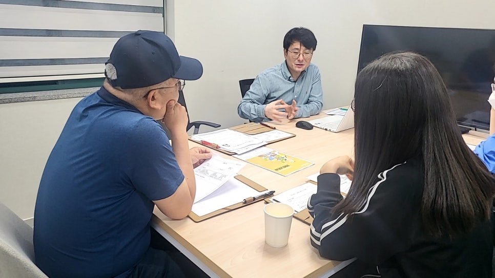 데오럭스입시컨설팅학원 이미지