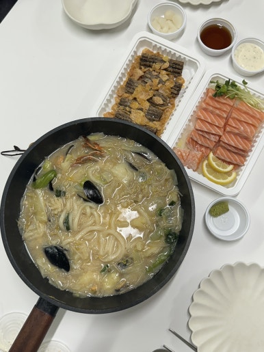 도쿄시장(구래점) 이미지