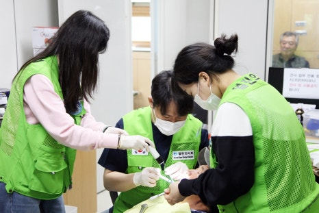 함박미소치과 이미지