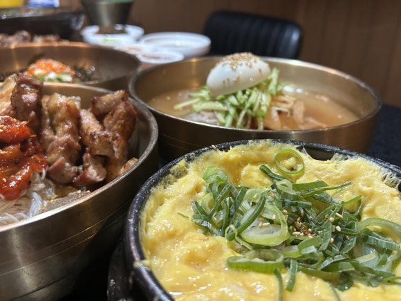 삼계고기집 이미지
