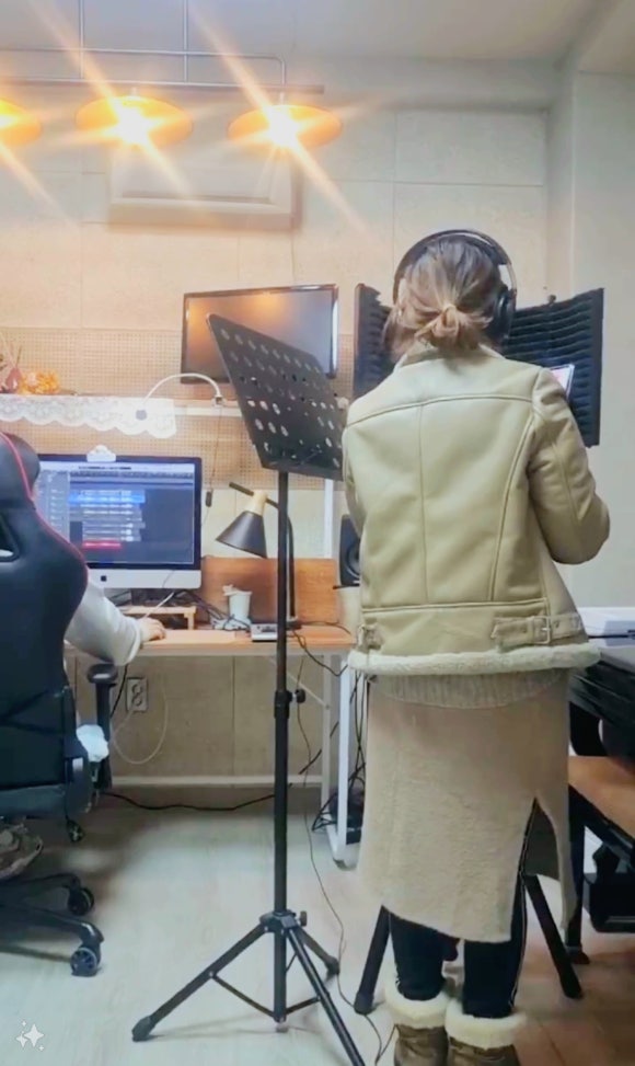 뮤라운드실용음악학원 이미지