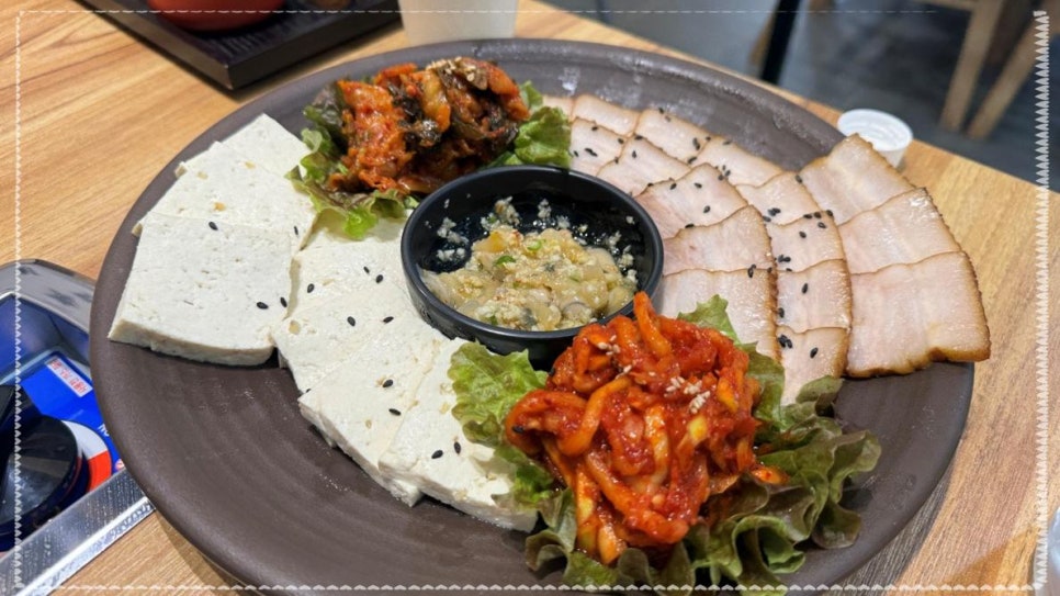 공주칼국수 이미지
