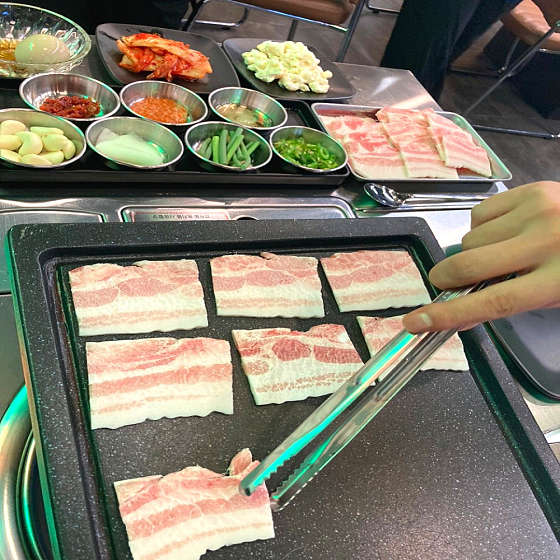 하나생막창 이미지