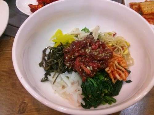 봉화식육식당 이미지