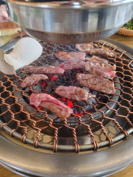 삼육오식육식당 이미지