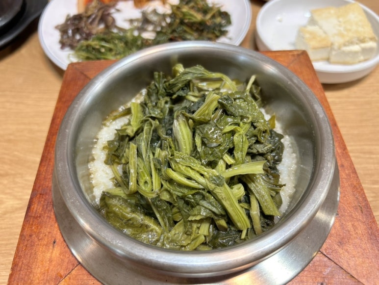 엔제리너스 정선농협점 이미지