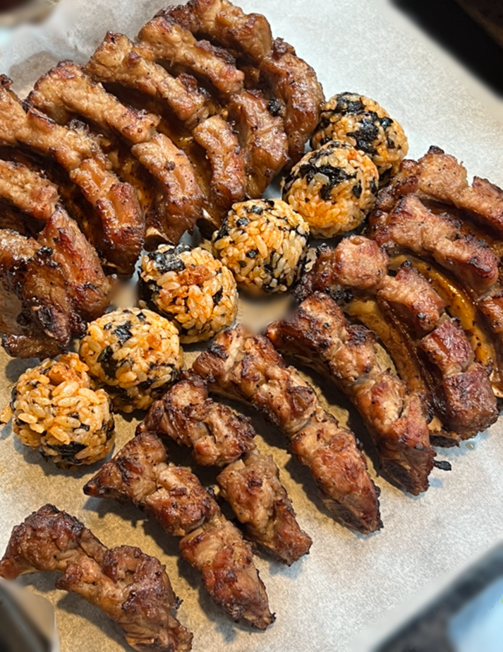 갈비제작소 이미지