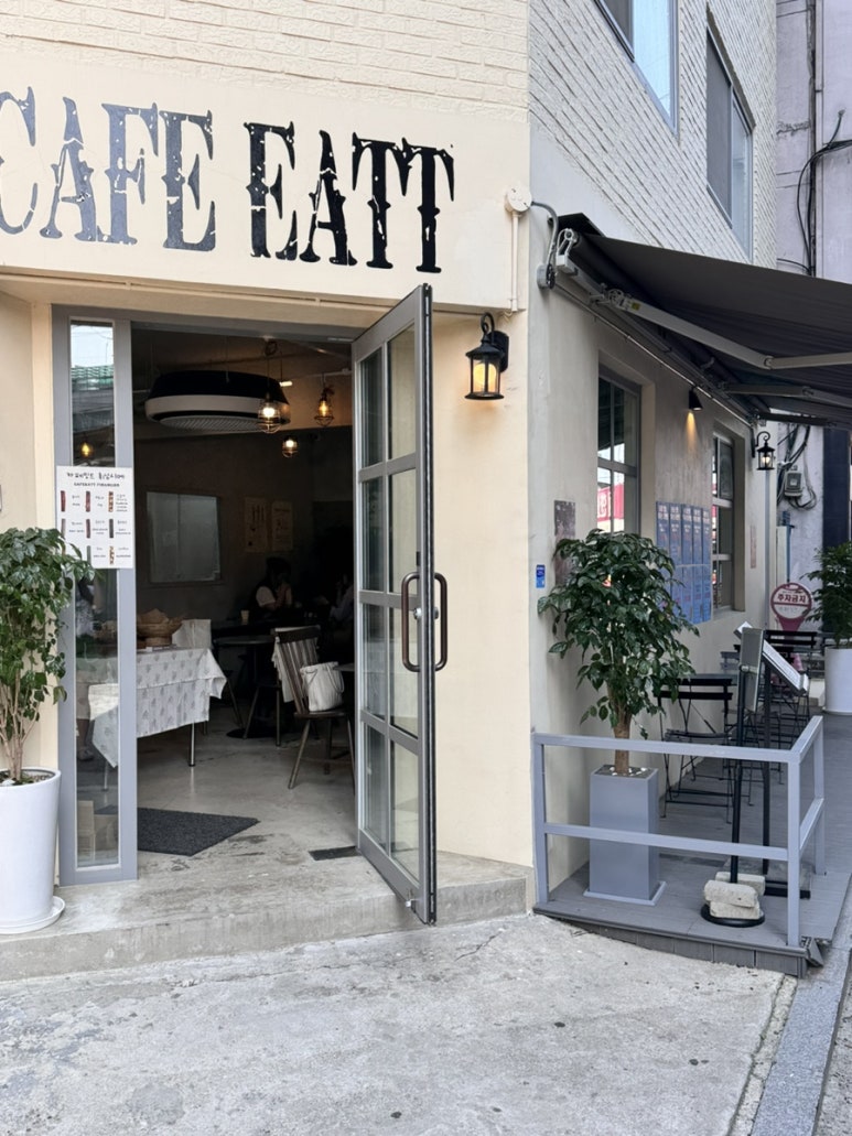 카페(Cafe)321 이미지
