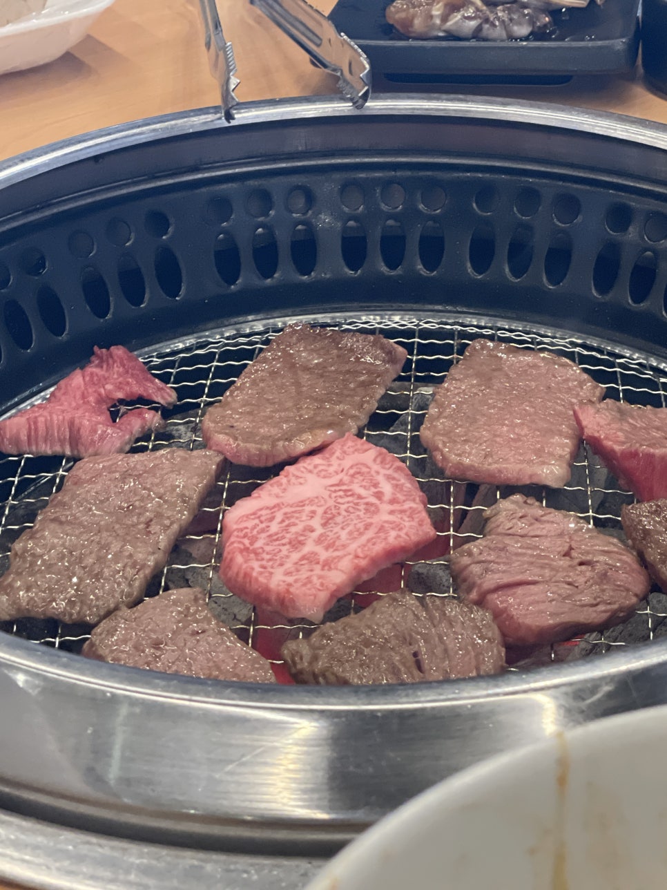 삼정한우축산 이미지