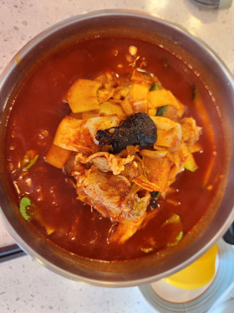 우리반점 이미지