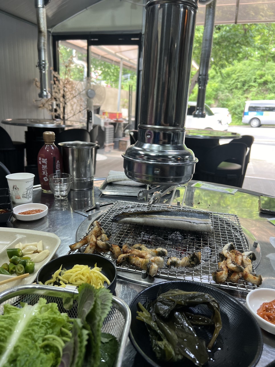 빨래터민물장어 이미지