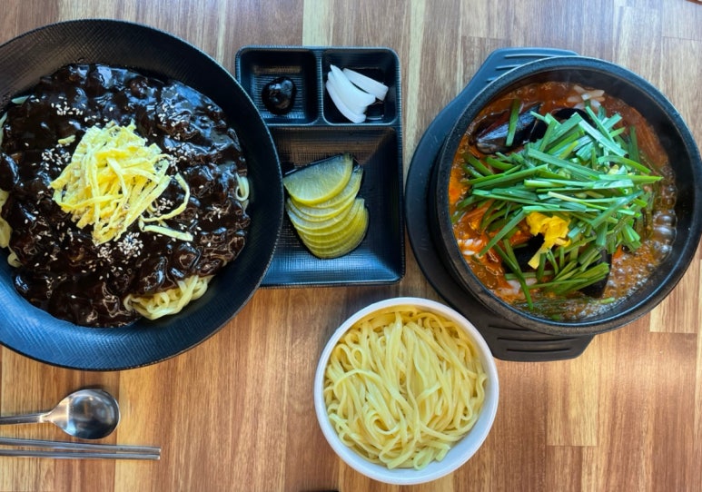짬뽕광 이미지