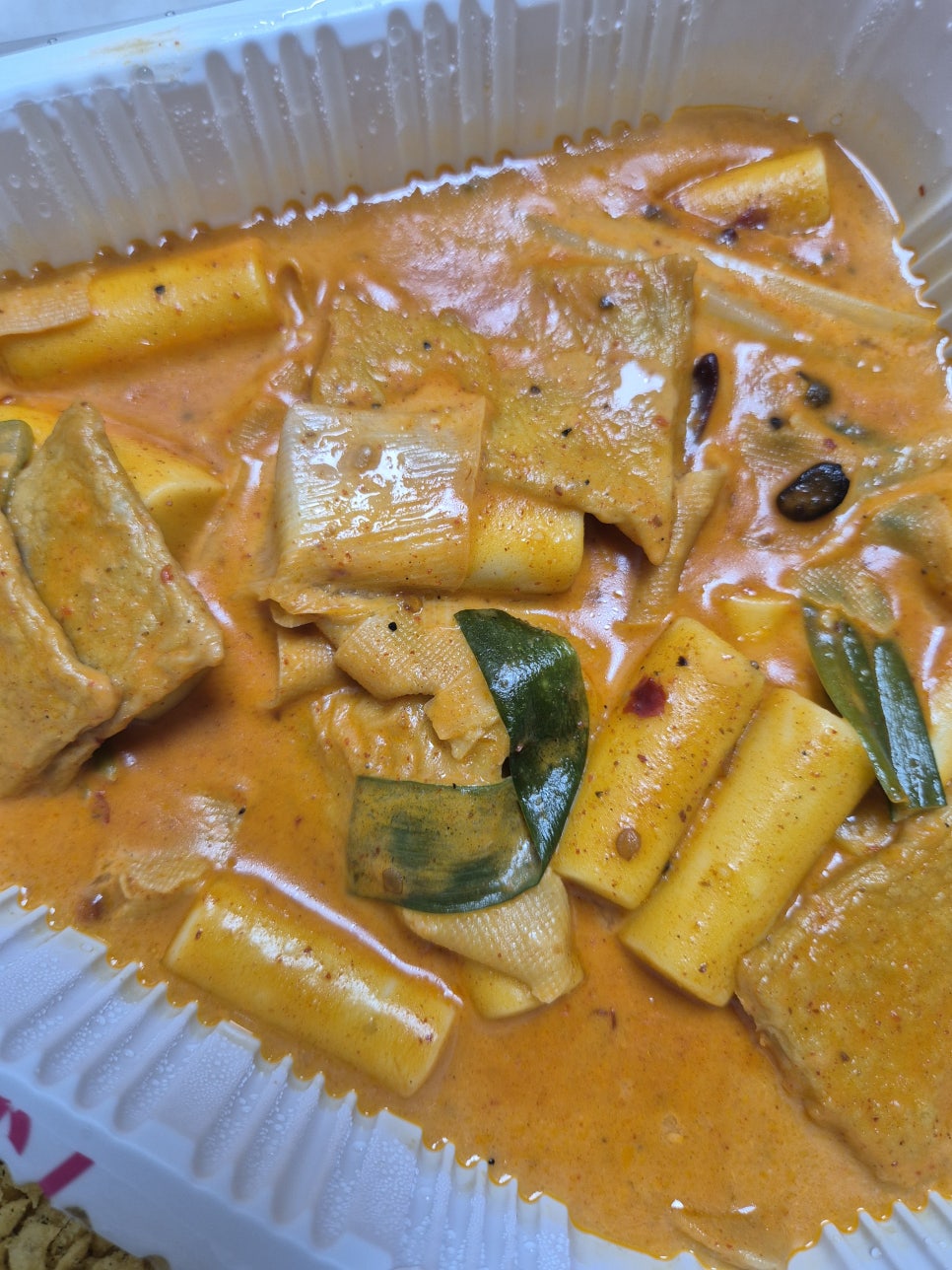 스텔라떡볶이 경기안산브리파크점 이미지