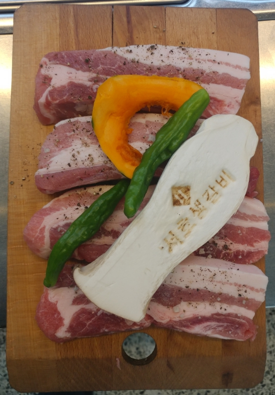 서호생갈비 이미지