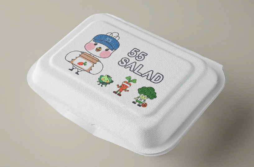디자인샐러드 이미지