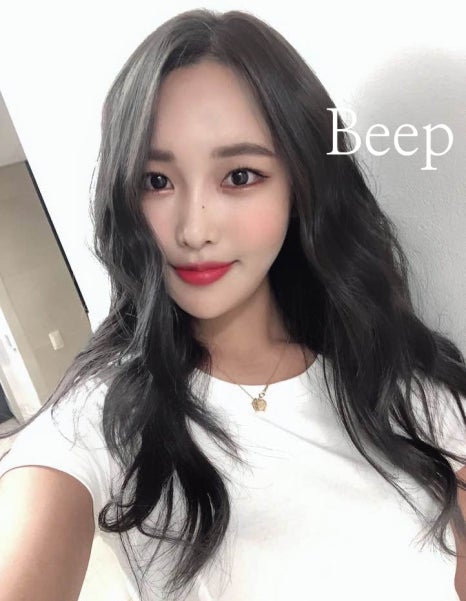 비프헤어 이미지