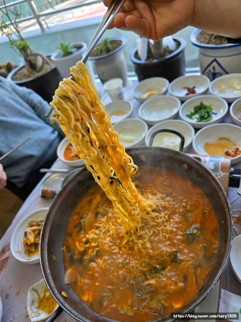 강.쏘가리매운탕 이미지