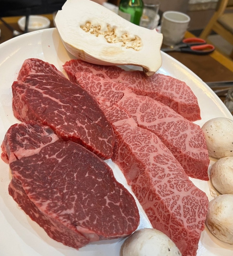 특별한우 이미지