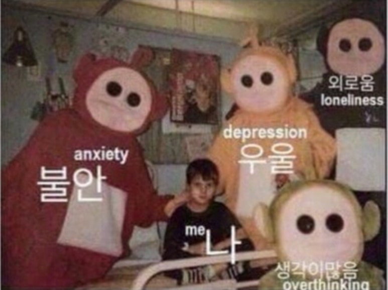 아침에 볶는 커피 이미지