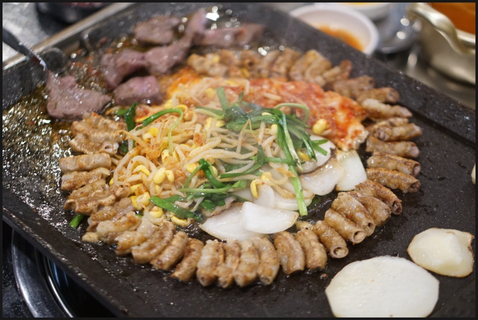 구들짱황소곱창 이미지