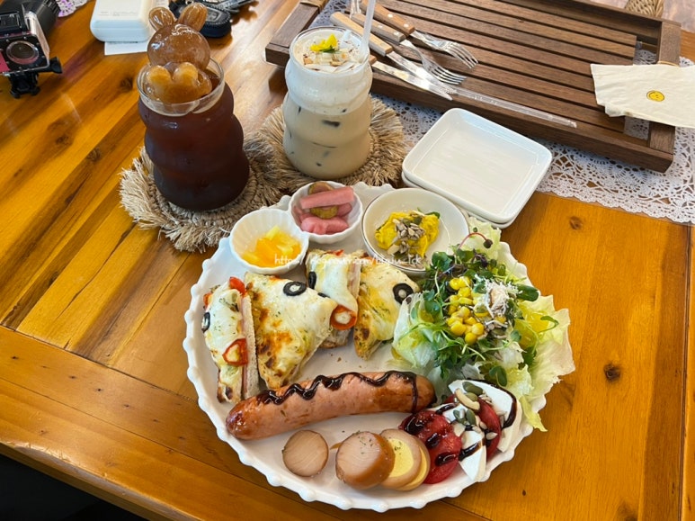 엘블라썸 이미지