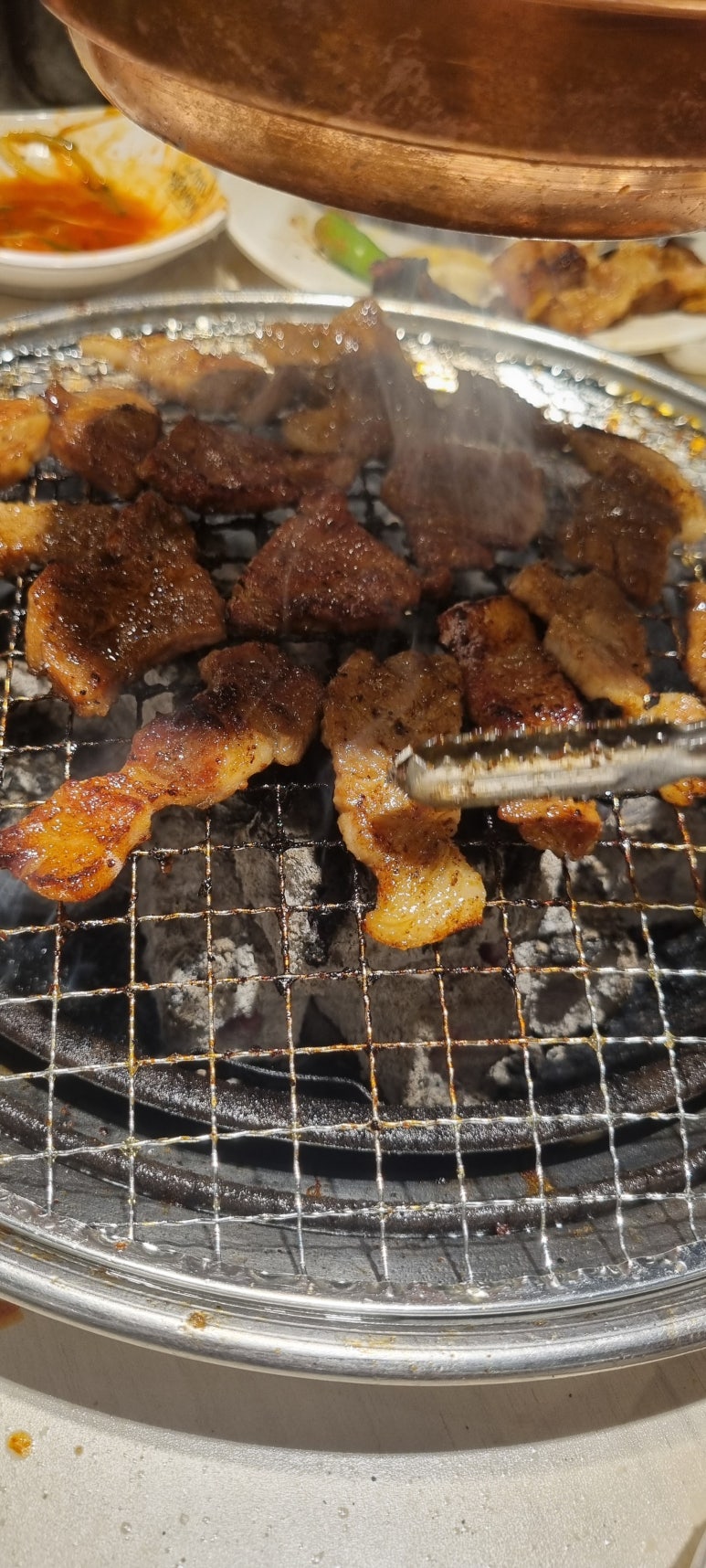 명륜진사갈비양산덕계점 이미지