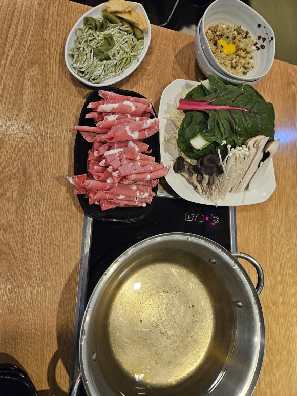 커피데스크 영동대교북단점 이미지