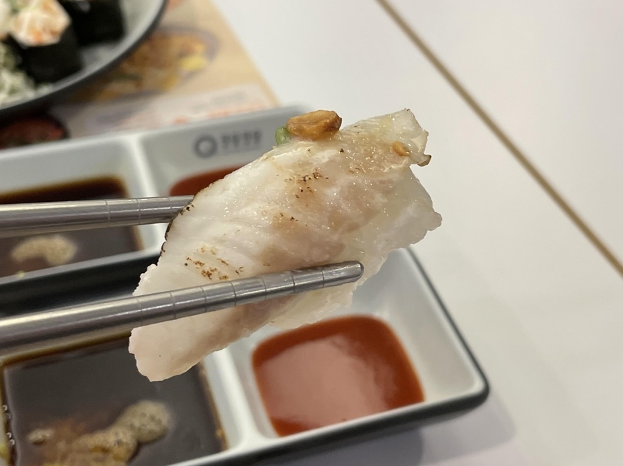 쿠우쿠우검단 이미지