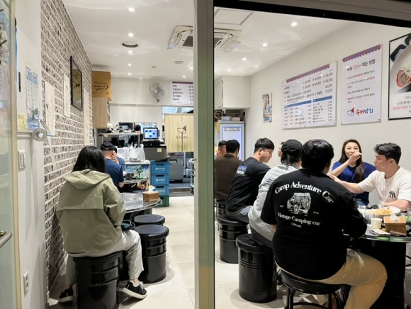 곱창나라(금천점) 이미지