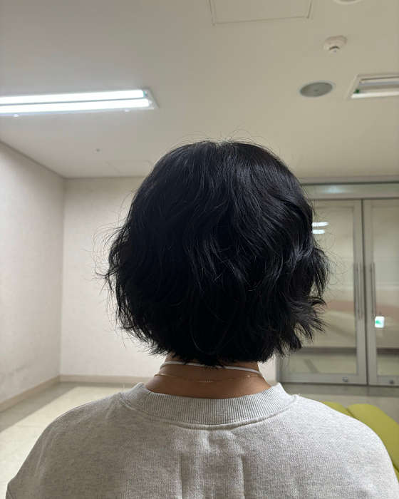 바이솔헤어 이미지