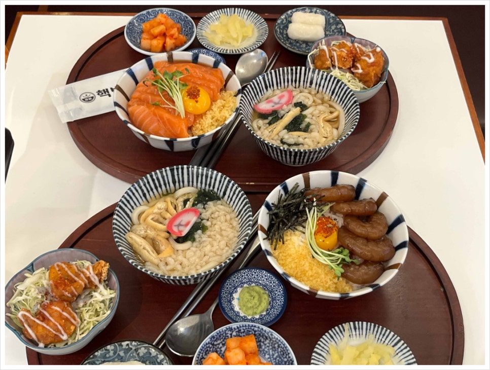 핵밥 전남대점 이미지