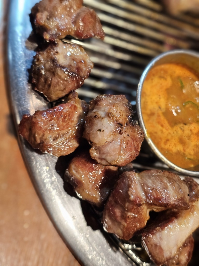 연산닭갈비 이미지